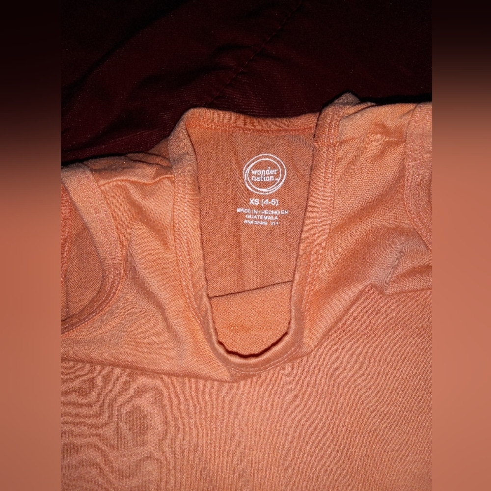 Tank Top - Picture 2 of 2